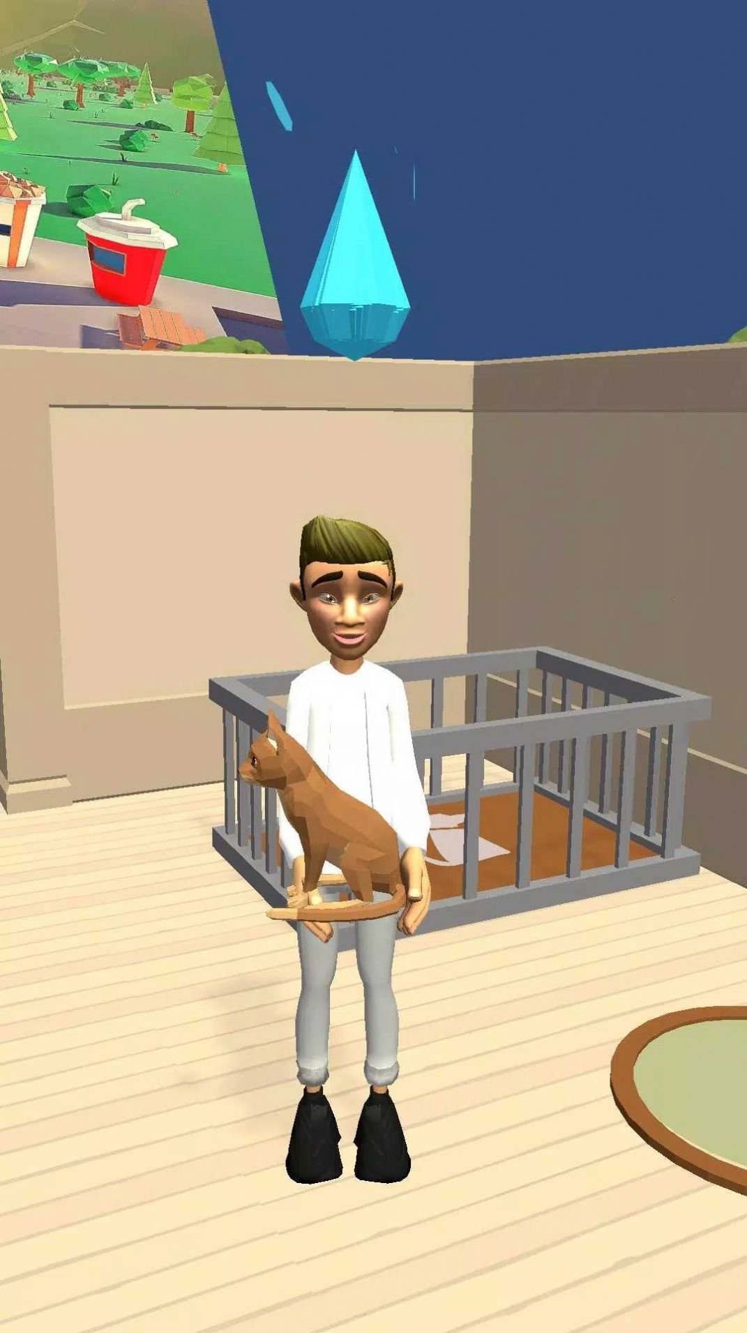 我的动物收容所v3.35-我的动物收容所让玩家扮演动物收容所的经理