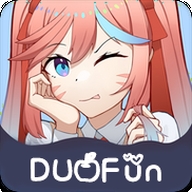 DuoFun动漫app最新版