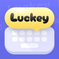 Luckey键盘app下载